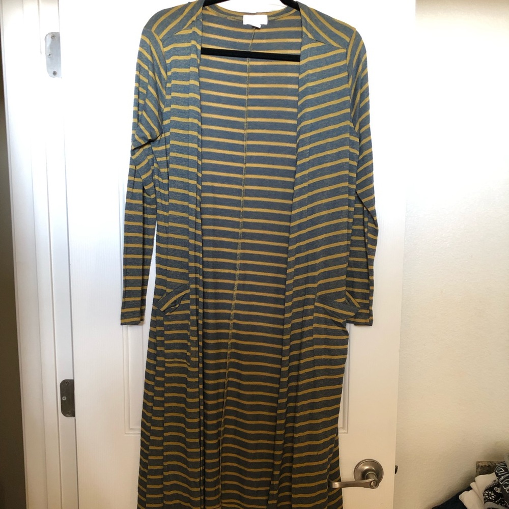Lularoe sarah